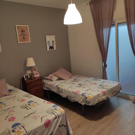 Alojamiento La Union Fuengirola Zewnętrze zdjęcie