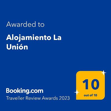 Alojamiento La Union Fuengirola Zewnętrze zdjęcie