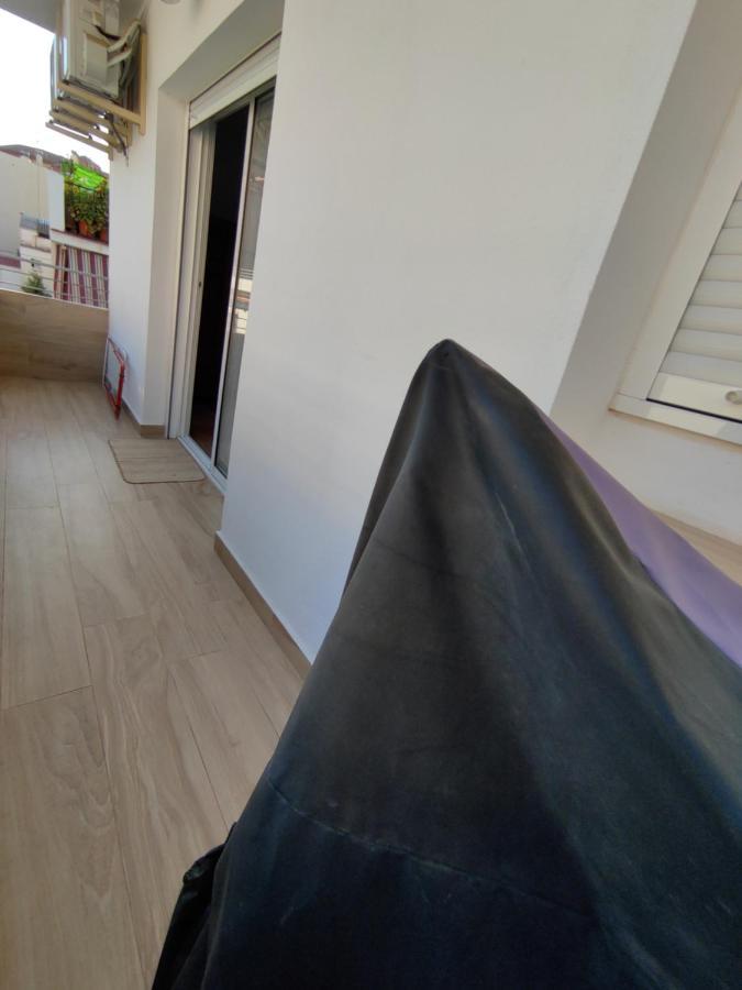 Alojamiento La Union Fuengirola Zewnętrze zdjęcie