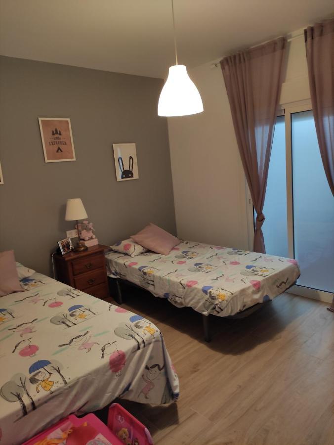 Alojamiento La Union Fuengirola Zewnętrze zdjęcie
