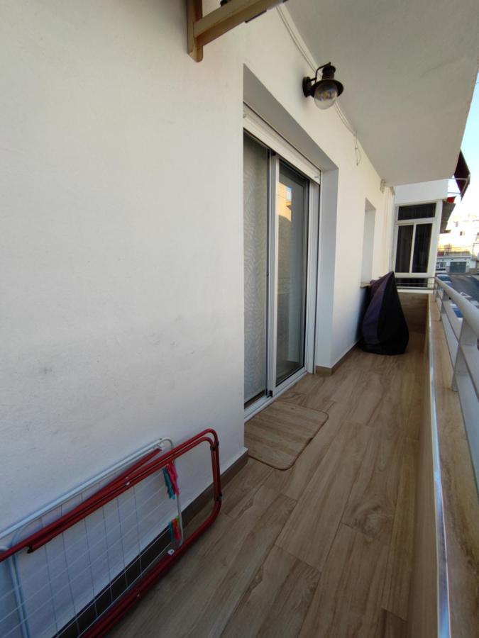 Alojamiento La Union Fuengirola Zewnętrze zdjęcie